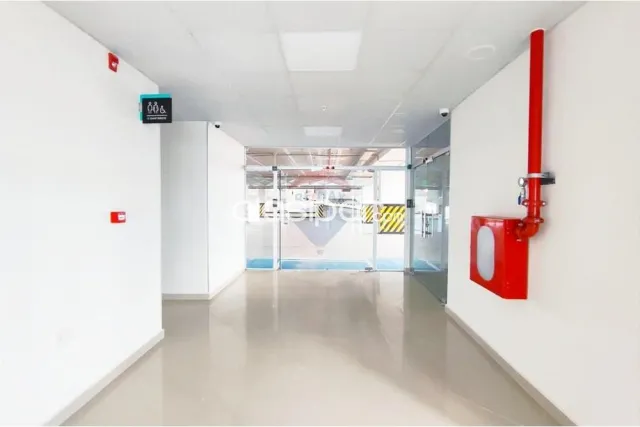 Oficina de 485 m2 en Villa Morra, foto 4