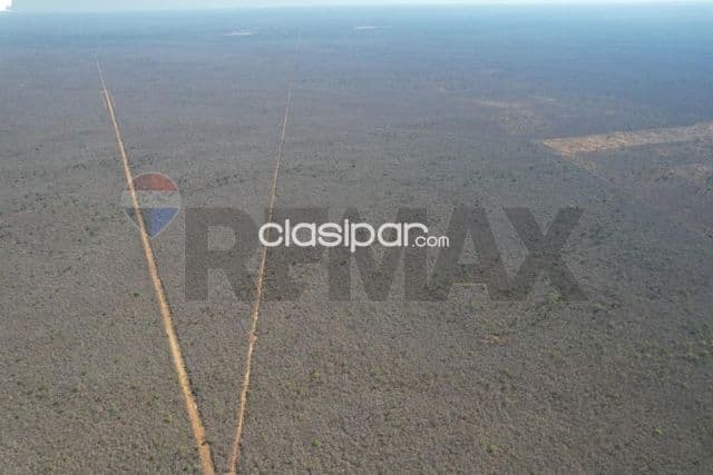 Campo en venta – 2.017 ha. en Bahía Negra