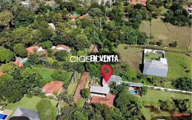 Casa moderna c/piscina solarium y amplio terreno en San Bernardino country club, foto 5