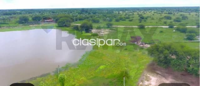 Estancia c/ 669 hectareas s/ruta transchaco km 130 dpto.pdte hayes-benjamin aceval, foto 3