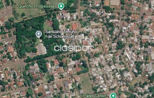 Se Vende Terreno a Pasos del Área 4, foto 1
