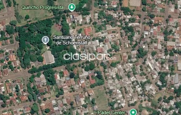 Se Vende Terreno a Pasos del Área 4, foto 2