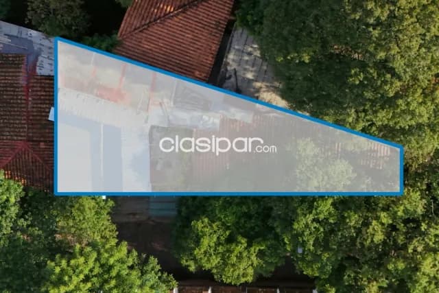 Propiedad en Venta, Excelente ubicación en Asunción, Barrio Hipodromo, foto 5