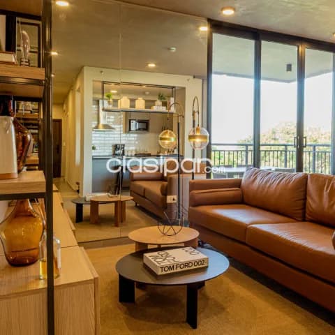 En venta departamentos premium en boston 842 | Las Mercedes | Asunción — foto 2