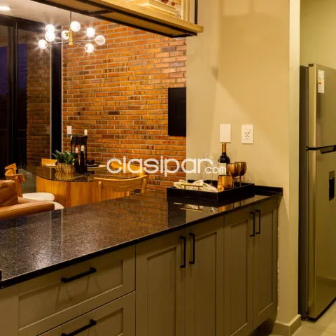 En venta departamentos premium en boston 842 | Las Mercedes | Asunción — foto 3
