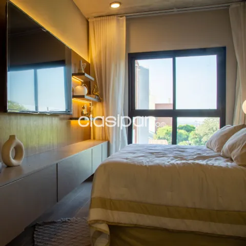 En venta departamentos premium en boston 842 | Las Mercedes | Asunción — foto 4