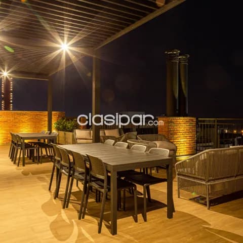En venta departamentos premium en boston 842 | Las Mercedes | Asunción — foto 5