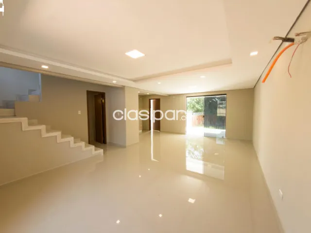 Duplex a estrenar en bo san roque lambare, foto 4