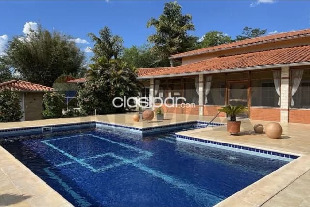 En Venta - Casa - San Bernardino, Cordillera, Paraguay — foto 3