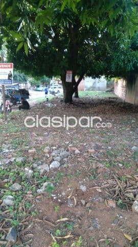 Terreno a 2 cuadras de distrito perseverancia