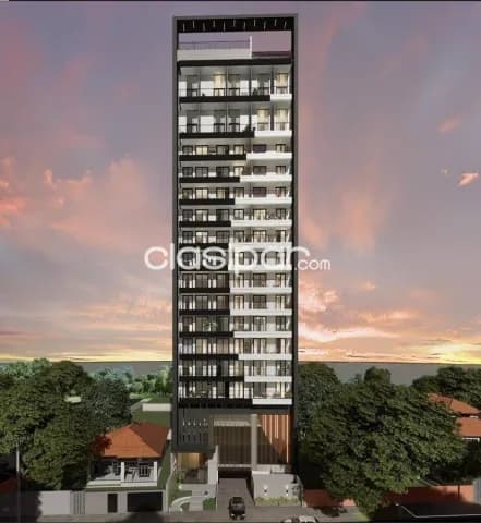Departamento de 1 dormitorio en pozo en lumiere mariscal - shopping mariscal — foto 4