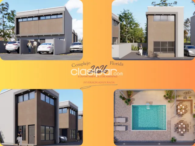 ​🏢 complejo florida - ¡tu oportunidad en pozo! 🚀, foto 4
