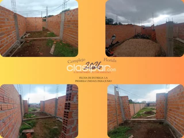 ​🏢 complejo florida - ¡tu oportunidad en pozo! 🚀, foto 5