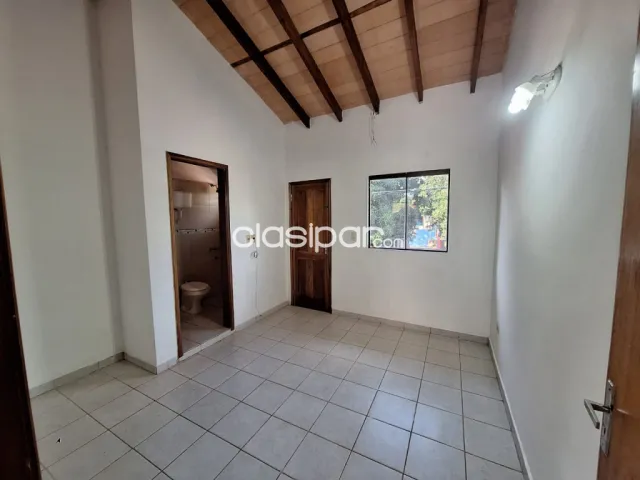 Departamento en Luque – Mora Cue – sobre Ruta 3 Gral. Aquino — foto 3