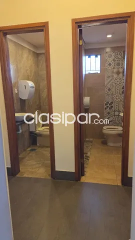 Salon comercial sobre la avenida bruno guggiari zona lambare — foto 5