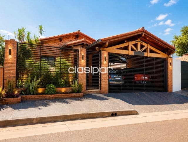 Casa en Ñemby, foto 1