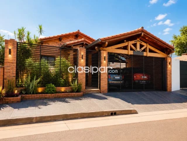 Casa en Ñemby, foto 2