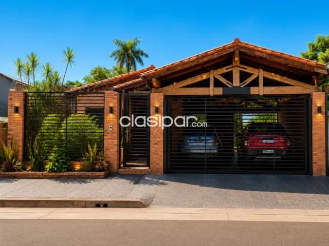 Casa en Ñemby, foto 3