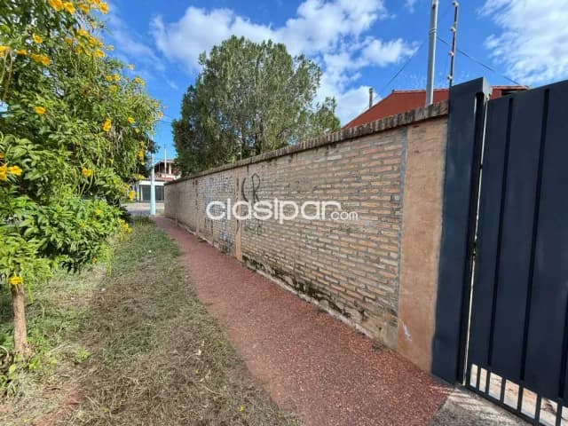 En venta terreno en Asunción, foto 3