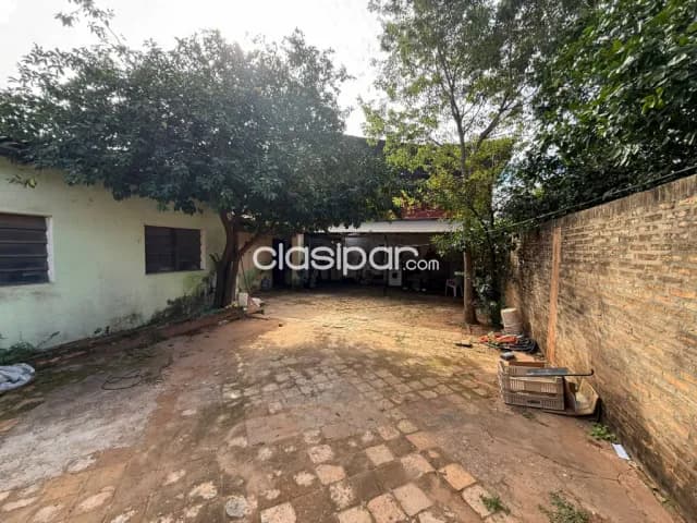 En venta terreno en Asunción, foto 4