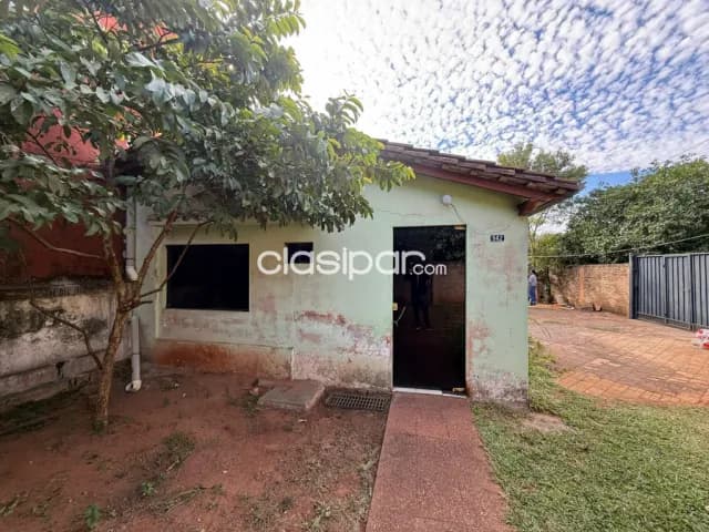 En venta terreno en Asunción, foto 5