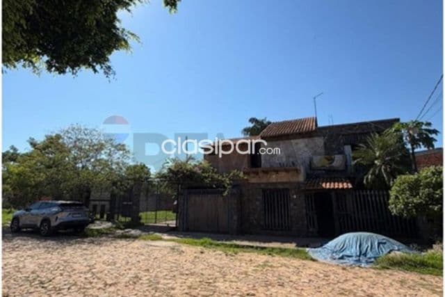 En Venta - Casa - San Lorenzo, Central, Paraguay — foto 1