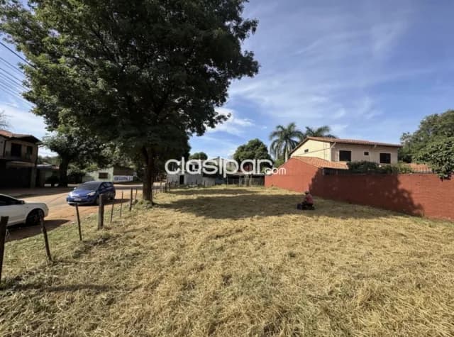 📍 alquilo terreno 12x30 en Fernando de la Mora – zona norte — foto 2