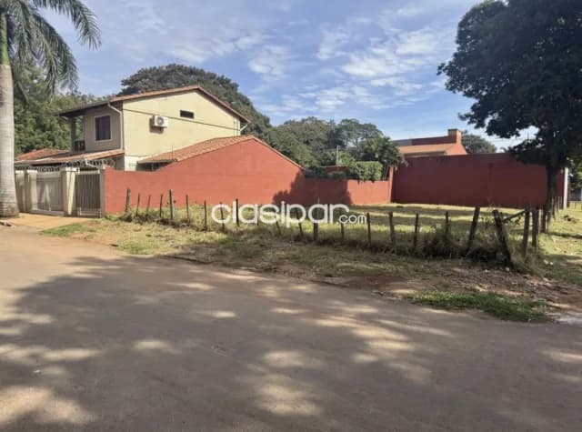 📍 alquilo terreno 12x30 en Fernando de la Mora – zona norte — foto 3