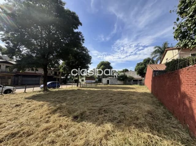 📍 alquilo terreno 12x30 en Fernando de la Mora – zona norte — foto 4