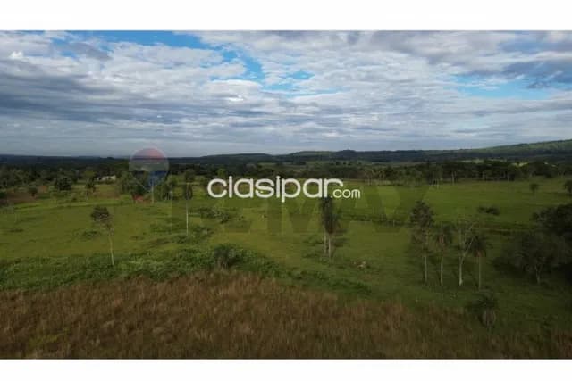 En venta Estancia Ramonita de 368 hás. en Ybycuí — foto 4