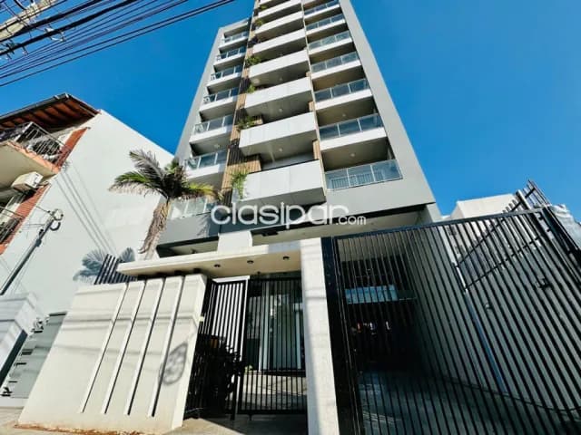 Amplio departamento seminuevo de 3 dormitorios + cochera en barrio Herrera ✨ — foto 2