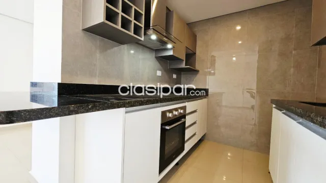 Amplio departamento seminuevo de 3 dormitorios + cochera en barrio Herrera ✨ — foto 4