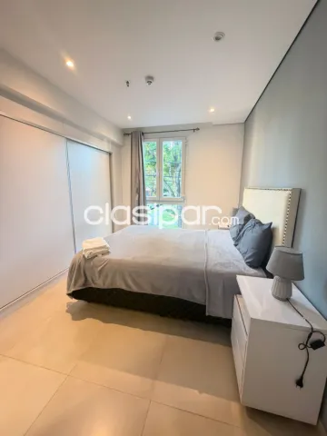 Departamento amoblado de 2 dormitorios-b° Herrera — foto 3