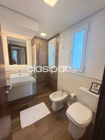 Departamento amoblado de 2 dormitorios-b° Herrera — foto 4