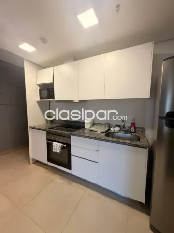 Departamento amoblado de 2 dormitorios-b° Herrera — foto 5