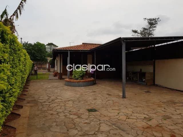 Casa amplia en capiata, foto 5
