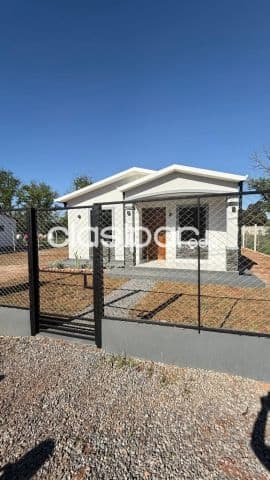 Terreno de 360m²+construcción de casa personalizada