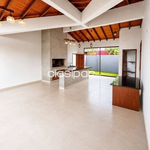 Hermosa casa en encarnacion, foto 1