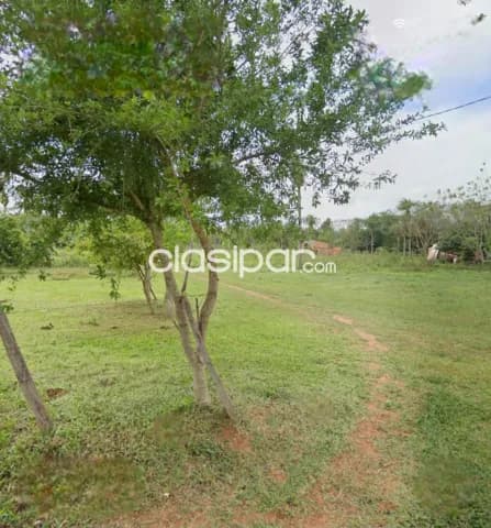 Terreno en Aldama Cañada Itauguá Zona en crecimiento, foto 3