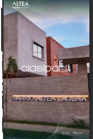 Duplex en barrio cerrado a estrenar - zona laguna grande — foto 2