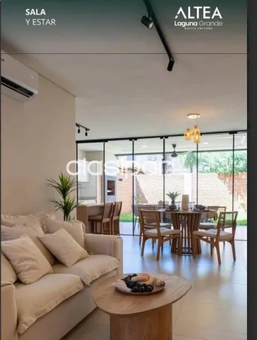Duplex en barrio cerrado a estrenar - zona laguna grande — foto 5