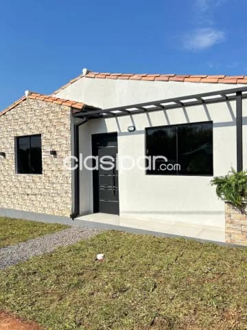 Terreno de 360m²+construcción de casa personalizada — foto 2