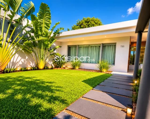 Casa en Lambaré, foto 2