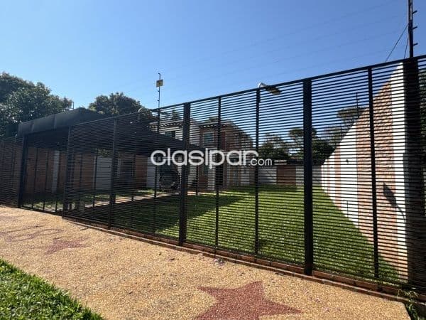 En venta hermosa casa en Capiatá