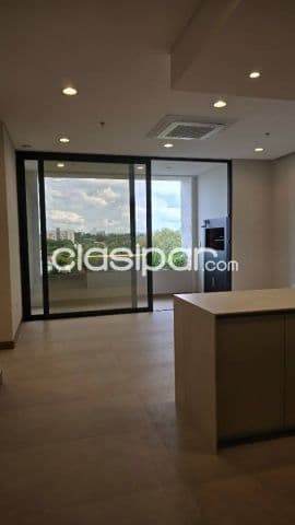 Departamento a estrenar en distrito perseverancia