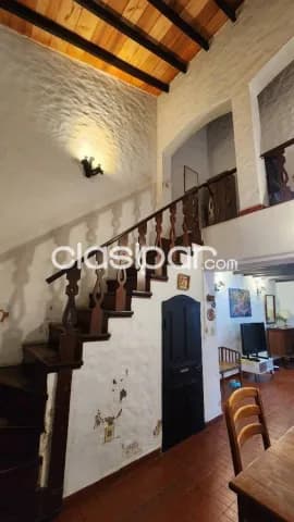 Casa de estilo colonial mediterráneo en barrio ciudad nueva — foto 4