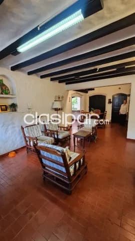 Casa de estilo colonial mediterráneo en barrio ciudad nueva — foto 5