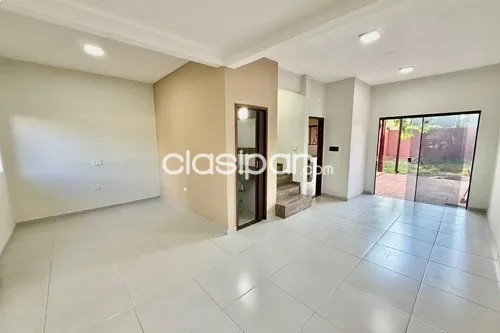 Dúplex-Venta-Jazmin entre Floresta y Resedad, Laurelty, Luque, Central, foto 2