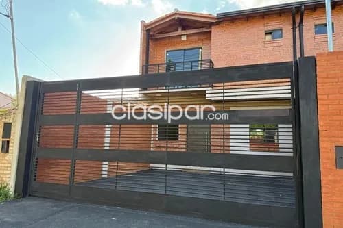 Dúplex-Venta-Jazmin entre Floresta y Resedad, Laurelty, Luque, Central, foto 3