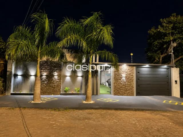 Casa en Ciudad del Este km 9 — foto 2